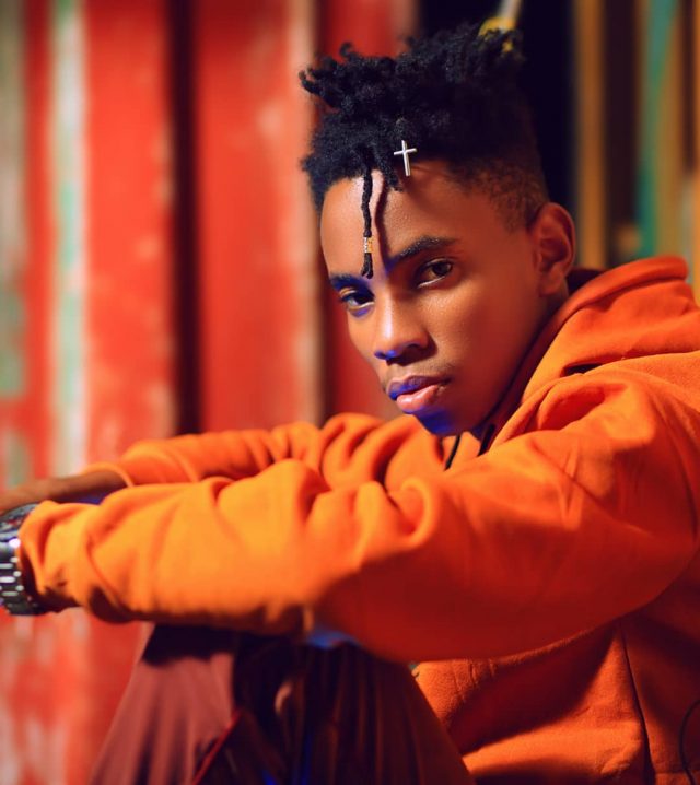 AUDIO: Rapcha Ft Xeno - Usitume Mp4 Download