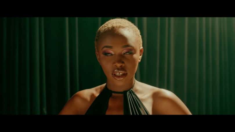 VIDEO: Willy Paul - Manyuria Mp4 Download