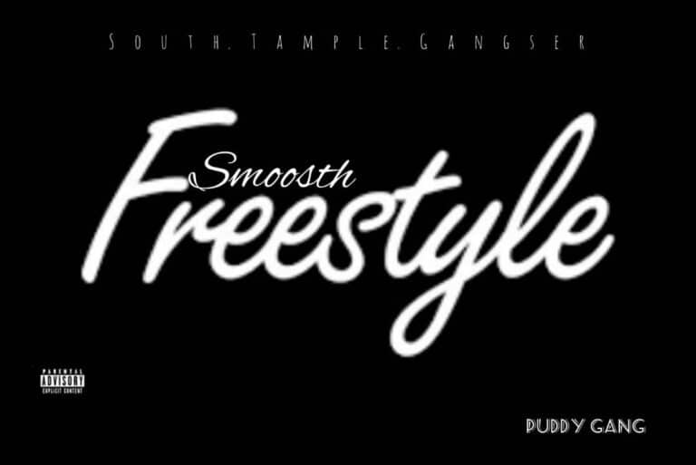AUDIO: Puddy Gang - Smooth Freestyle Mp3 Download