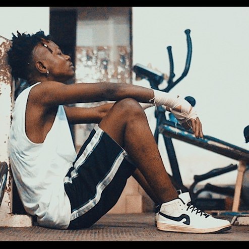 AUDIO: Young Killer Msodoki - Hujanileta Mp3 Download