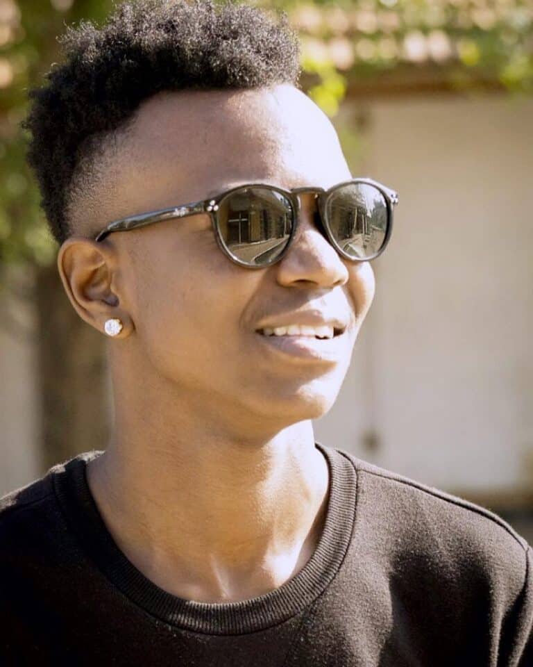 AUDIO: Young killer - Sinaga Swagga Mp3 Download