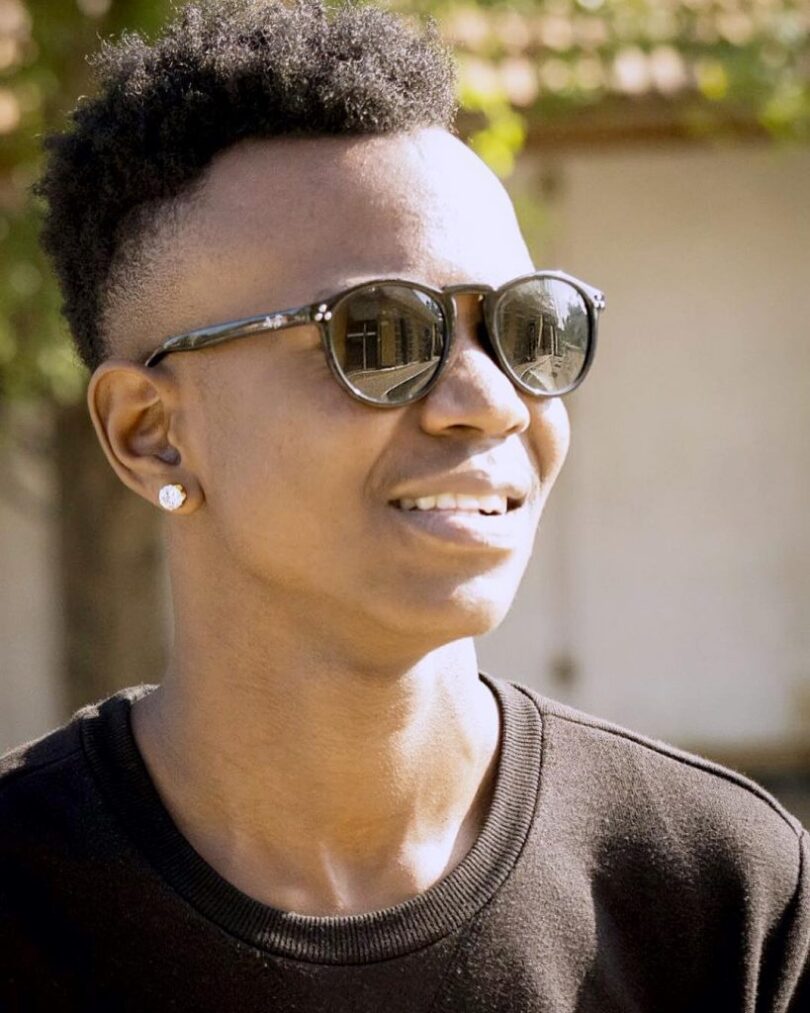 AUDIO: Young killer - Sinaga Swagga Mp3 Download