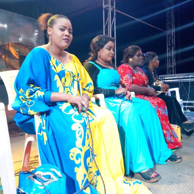 AUDIO: Dar Es Salaam Modern Taarab - Kitu Mapenzi Mp3 Download