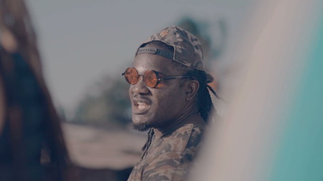 AUDIO: Fid Q Ft Lord Eyez & Brooklyn Beauty - Shujaa Mp3 Download