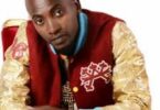 AUDIO: Bushoke Ft K Lynn - Nalia Kwa Furaha Mp3 Download