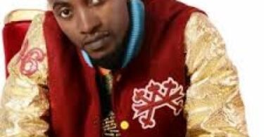 AUDIO: Bushoke Ft K Lynn - Nalia Kwa Furaha Mp3 Download