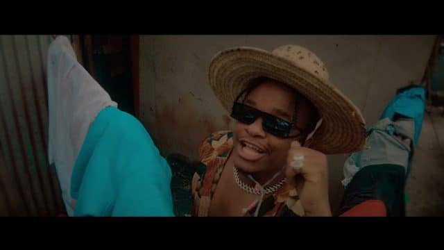 VIDEO: Gachi B Ft Baddest 47 & Whozu - Itajulikana Mp4 Download