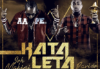 AUDIO: Joh Makini Ft Davido - Kata Leta Mp3 Download