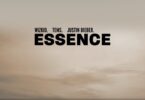 AUDIO: Wizkid Ft Justin Bieber & Tems - Essence Remix Mp3 Download