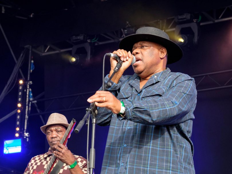 AUDIO: Kanda Bongo Man - Monie Mp3 Download