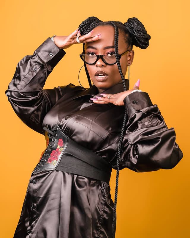 AUDIO: Maandy Ft Breeder LW & Ndovu Kuu - Sirudi Home Remix Mp3 Download