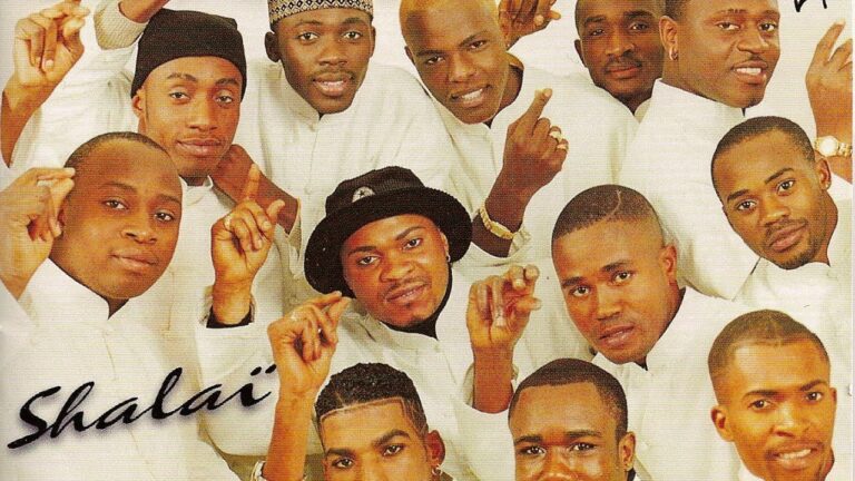 AUDIO: Extra Musica - Etat Major Roga Roga Mp3 Download