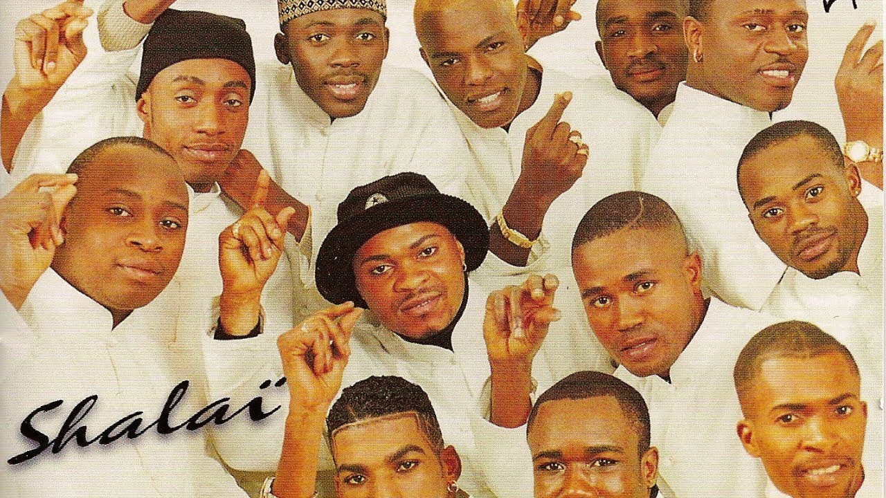 AUDIO: Extra Musica - Etat Major Roga Roga Mp3 Download