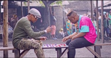 VIDEO: Kidene Ft Chege - Bado Najiandaa Mp4 Download