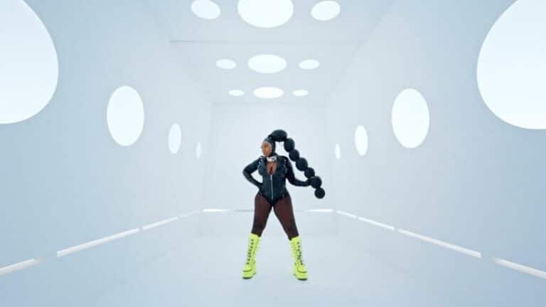 VIDEO: Spice - Send It Up Mp4 Download