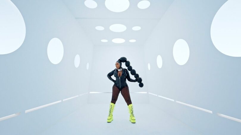 VIDEO: Spice - Send It Up Mp4 Download
