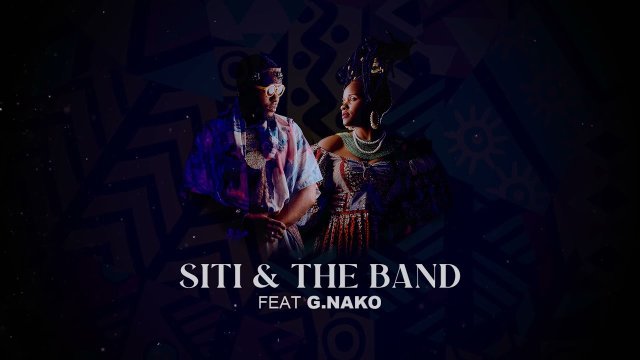 AUDIO: Siti & The Band Ft G Nako - Uchungu Wa Mwana Mp3 Download