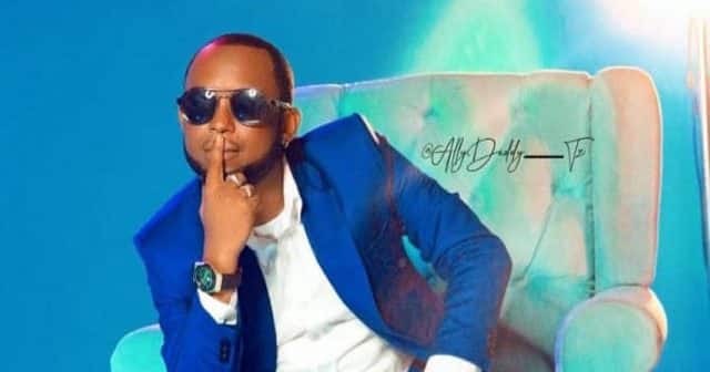 AUDIO: Mr Blue Ft Rich Mavoko - Hatutaki Kesi Mp3 Download