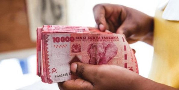 Jinsi Nilivyomfunza Adabu Jamaa Mmoja Aliyenitapeli Shilingi Milioni Mbili