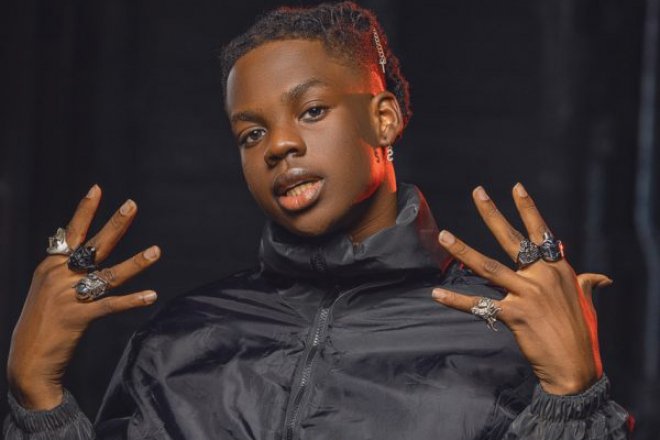 AUDIO: Rema Ft Fireboy DML & Tiwa Savage & YKB - OshoFree Mp3 Download