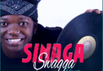 AUDIO: Young Killer - Sinaga Swagga Remix Mp3 Download