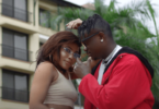 VIDEO: Hamadai - Andida Mp4 Download