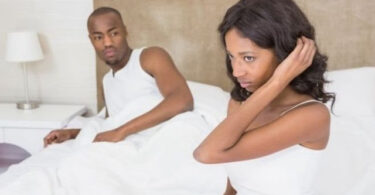 Njia Iliyonisaidia Kukomesha Tabia Ya Mume Wangu Kuchepuka Nje Ya Ndoa