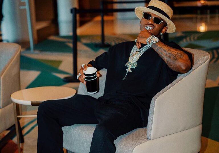 AUDIO: Diamond Platnumz Ft Rayvanny – Salome Mp3 Download