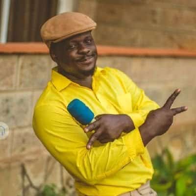AUDIO: Padi Wubonn Ft 2Mbili - My Jaber Parody Mp3 Download