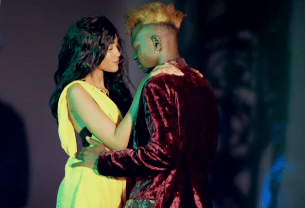AUDIO: Young Killer - Jana Na Leo Mp3 Download