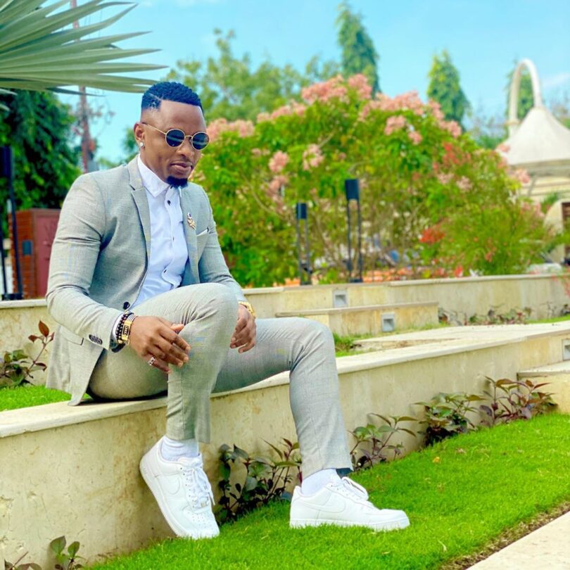 AUDIO: Ommy Dimpoz - Wanjera Mp3 Download