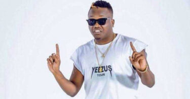 AUDIO: Dully Sykes - Bongo Flava Mp3 Download