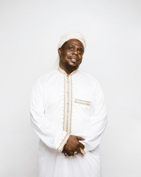 AUDIO: Mzee Yusuf - Mpenzi Chocolate Mp3 Download