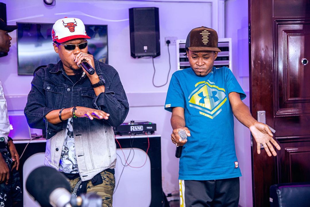 AUDIO: Daz Baba - Nipe Tano Mp3 Download