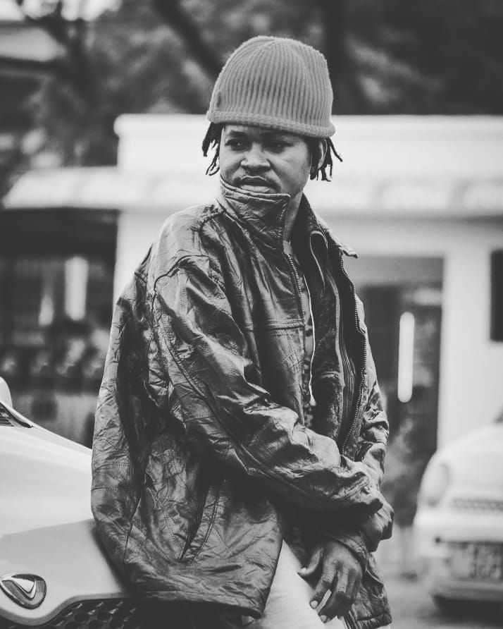 AUDIO: Juma Nature - Sitaki Demu Mp3 Download