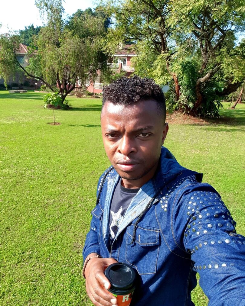 AUDIO: Ringtone Ft Rose Muhando - Yesu Ang’are Mp3 Download