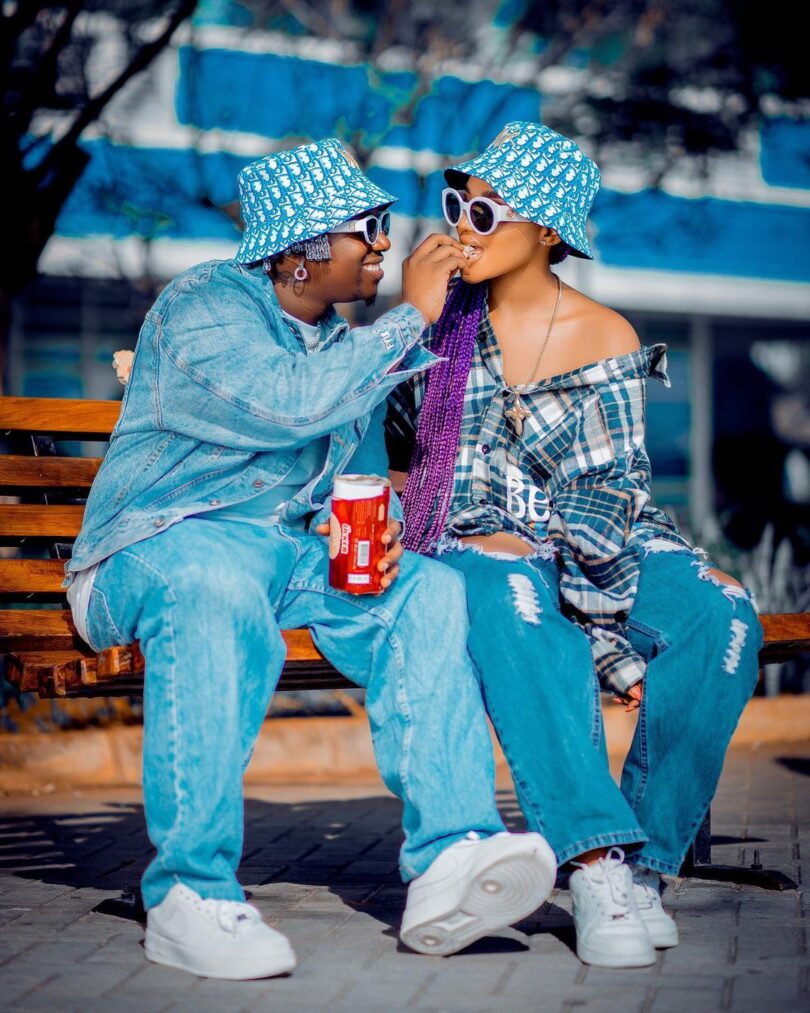 VIDEO: Rayvanny - Wanaweweseka Mp4 Download