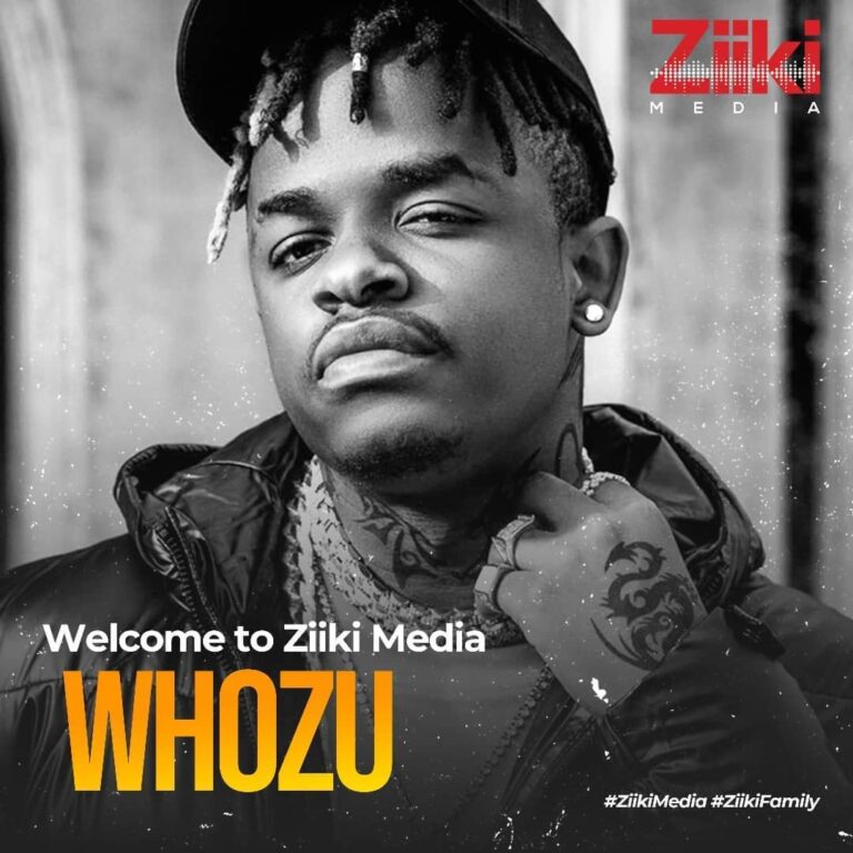 AUDIO: Whozu Ft Donat Mwanza - Simba Ni Noma Mp3 Download
