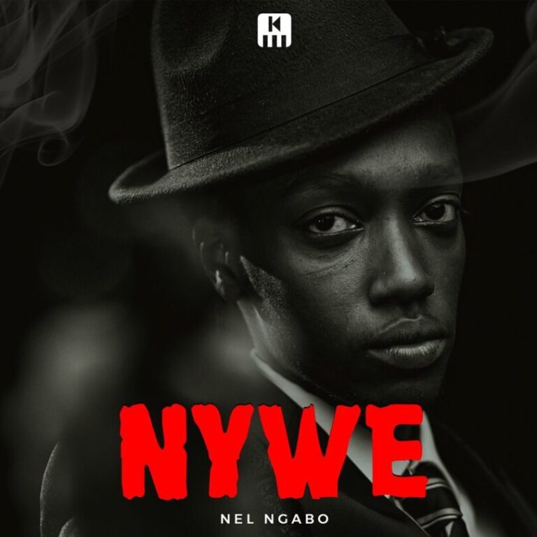 AUDIO: Nel Ngabo - Nywe Mp3 Download