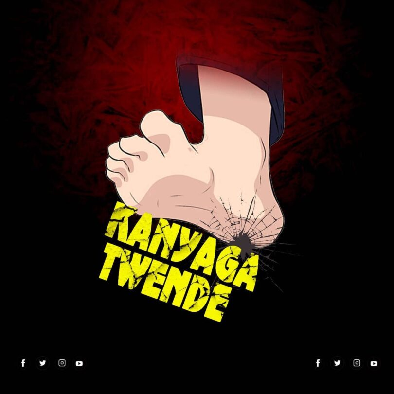 AUDIO: Baba Levo Ft Snopa - Kanyaga Twende Mp3 Download