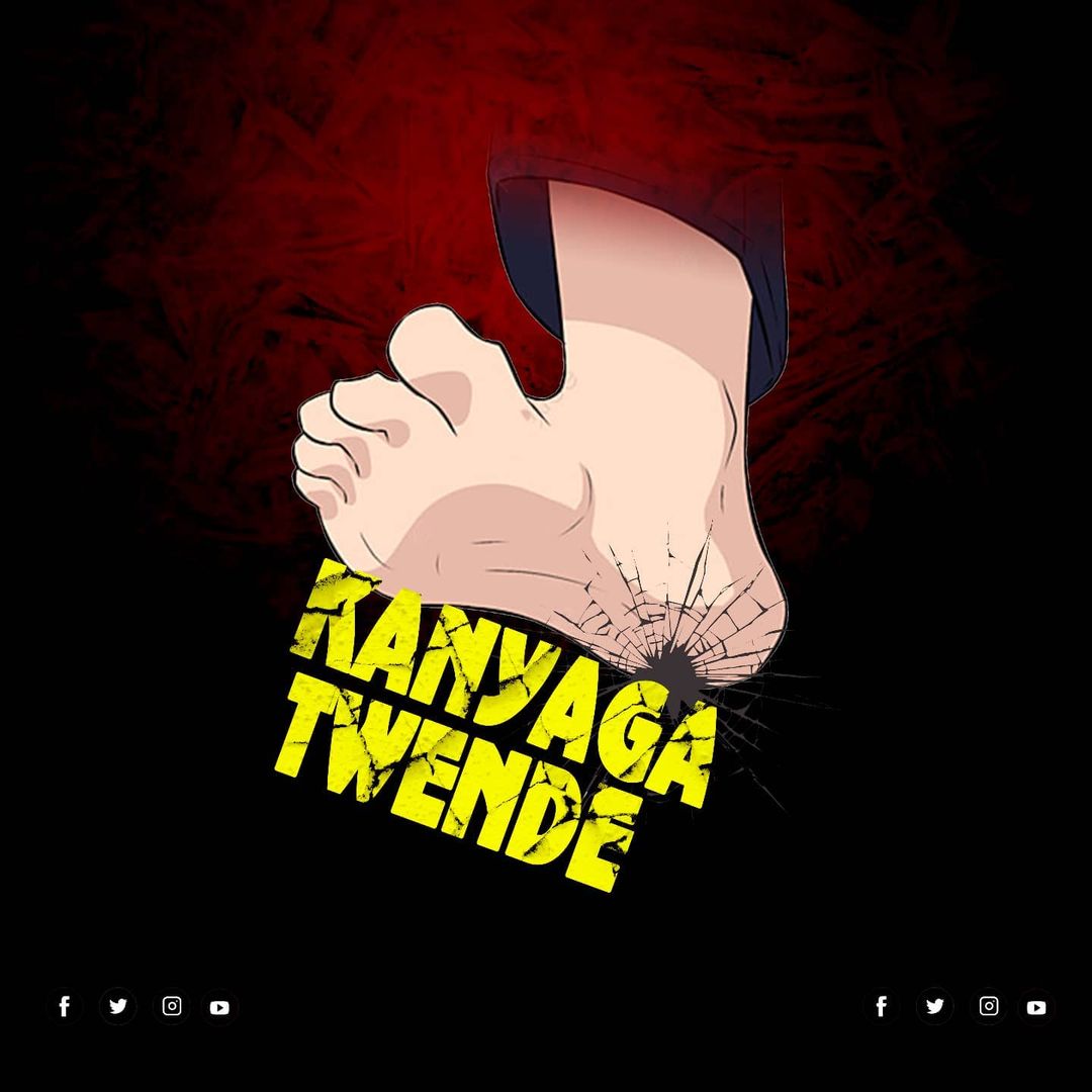 AUDIO: Baba Levo Ft Snopa - Kanyaga Twende Mp3 Download