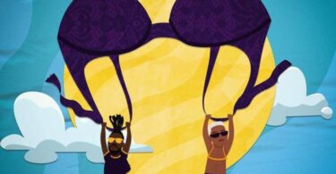 AUDIO: Nviiri The Storyteller Ft KiDi - Falling Mp3 Download