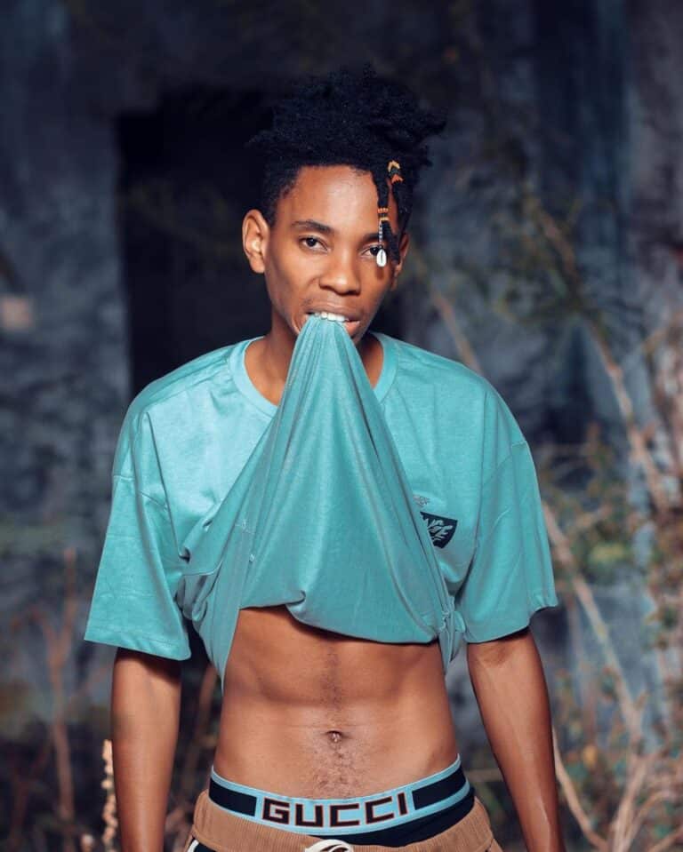 AUDIO: Rapcha - Lissa 2 Mp3 Download
