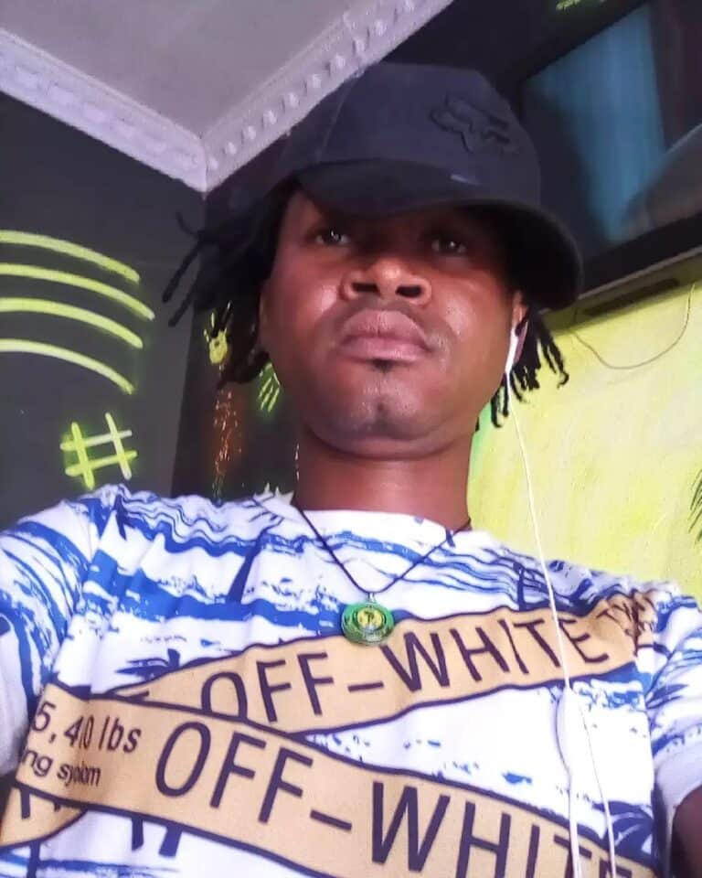 AUDIO: Juma Nature - Hakuna Kulala Mp3 Download
