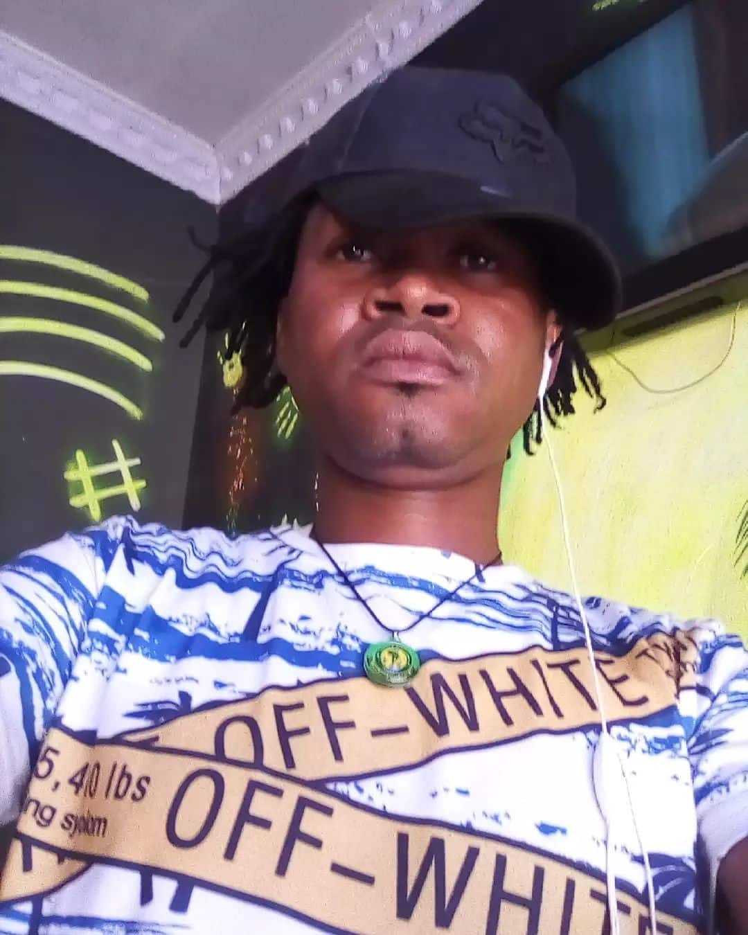 AUDIO: Juma Nature - Hakuna Kulala Mp3 Download