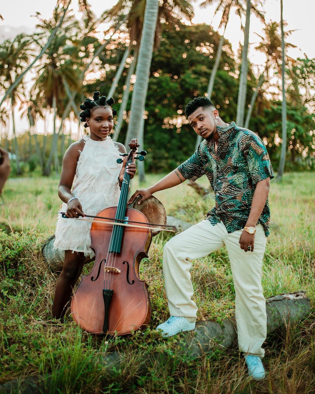 AUDIO: Kusah - Hapana Mp3 Download