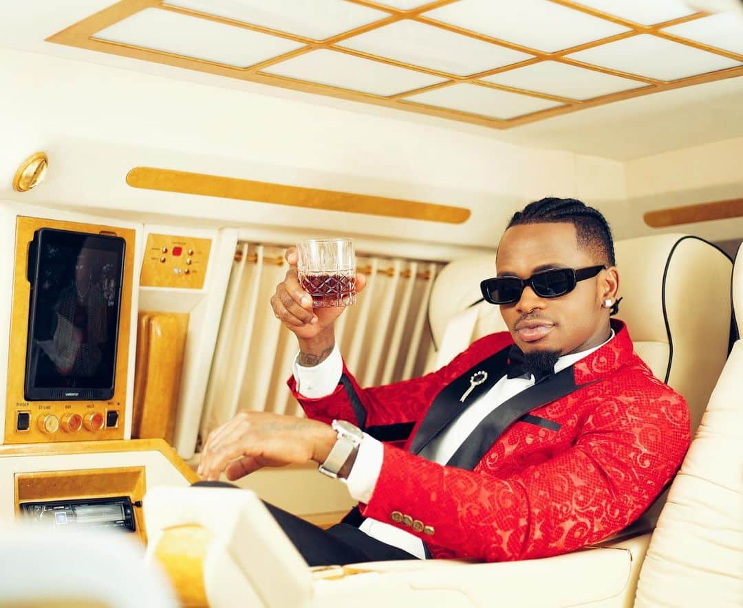 AUDIO: Diamond Platnumz - Samia Suluhu Mp3 Download