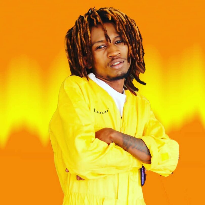 AUDIO: Exray Taniua Ft Mejja & Ndovu Kuu - Usherati! Mp3 Download