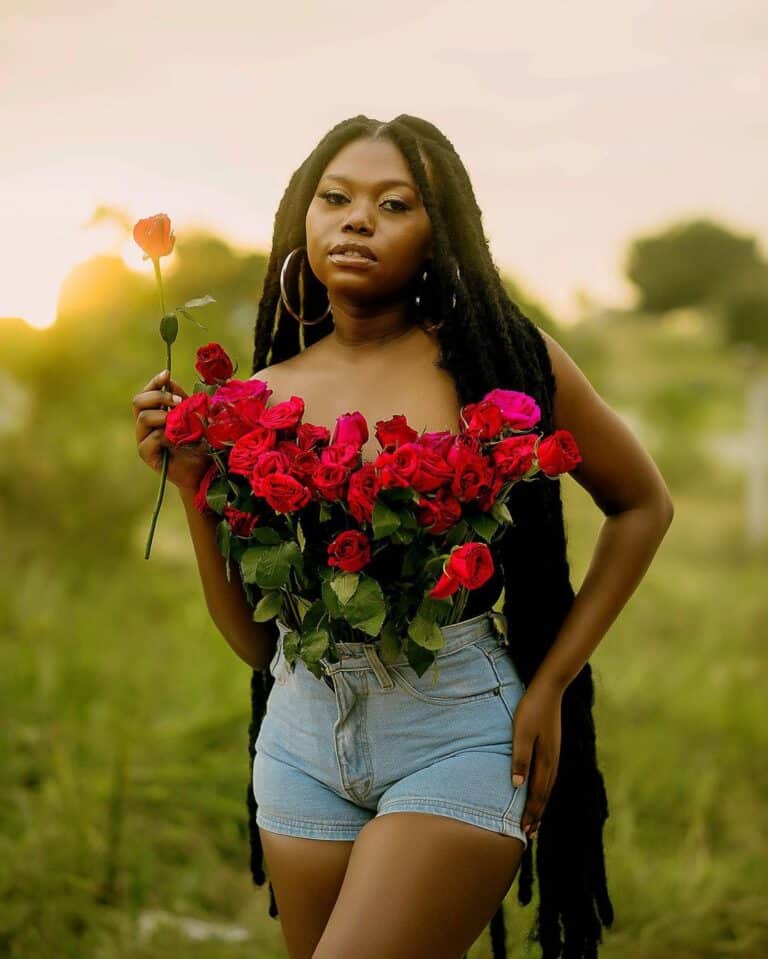 AUDIO: Maua Sama - Zai Mp3 Download
