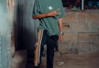 AUDIO: Rapcha - Tunajimwaga Mp3 Download